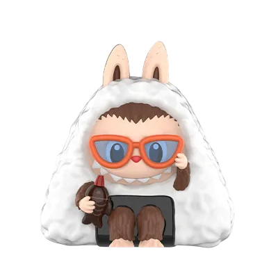 Labubu The Monsters Onigiri