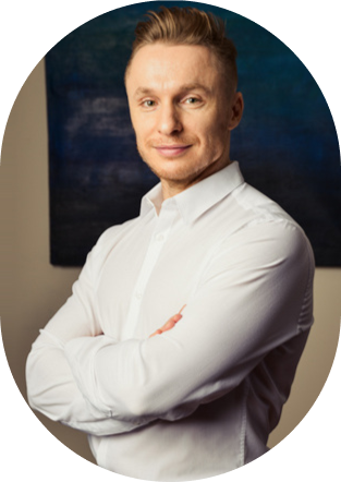 Сайт на платформе Tilda