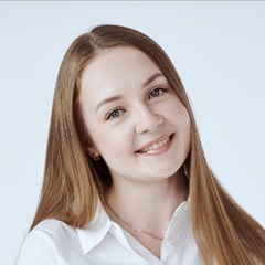Moshkina Arina