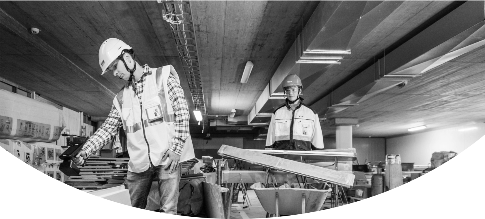 Считыватель для RFID меток Nordic ID