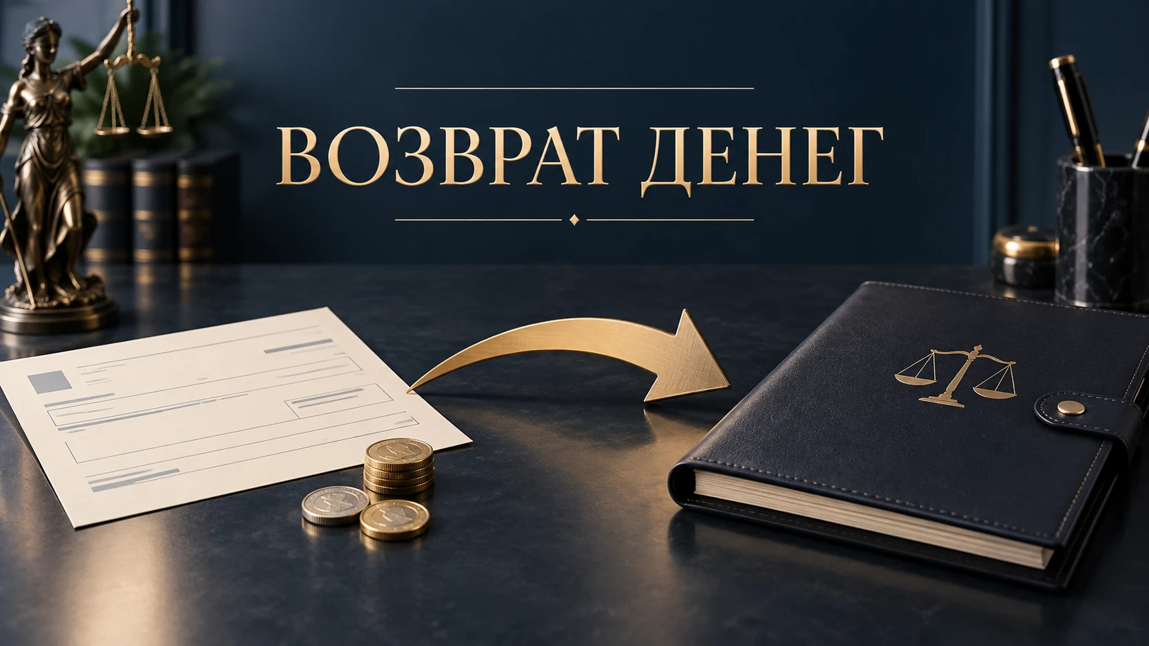 Неосновательное обогащение: как вернуть деньги, полученные без правового основания