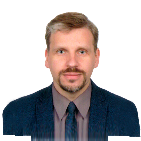 Алексей Бахолдин