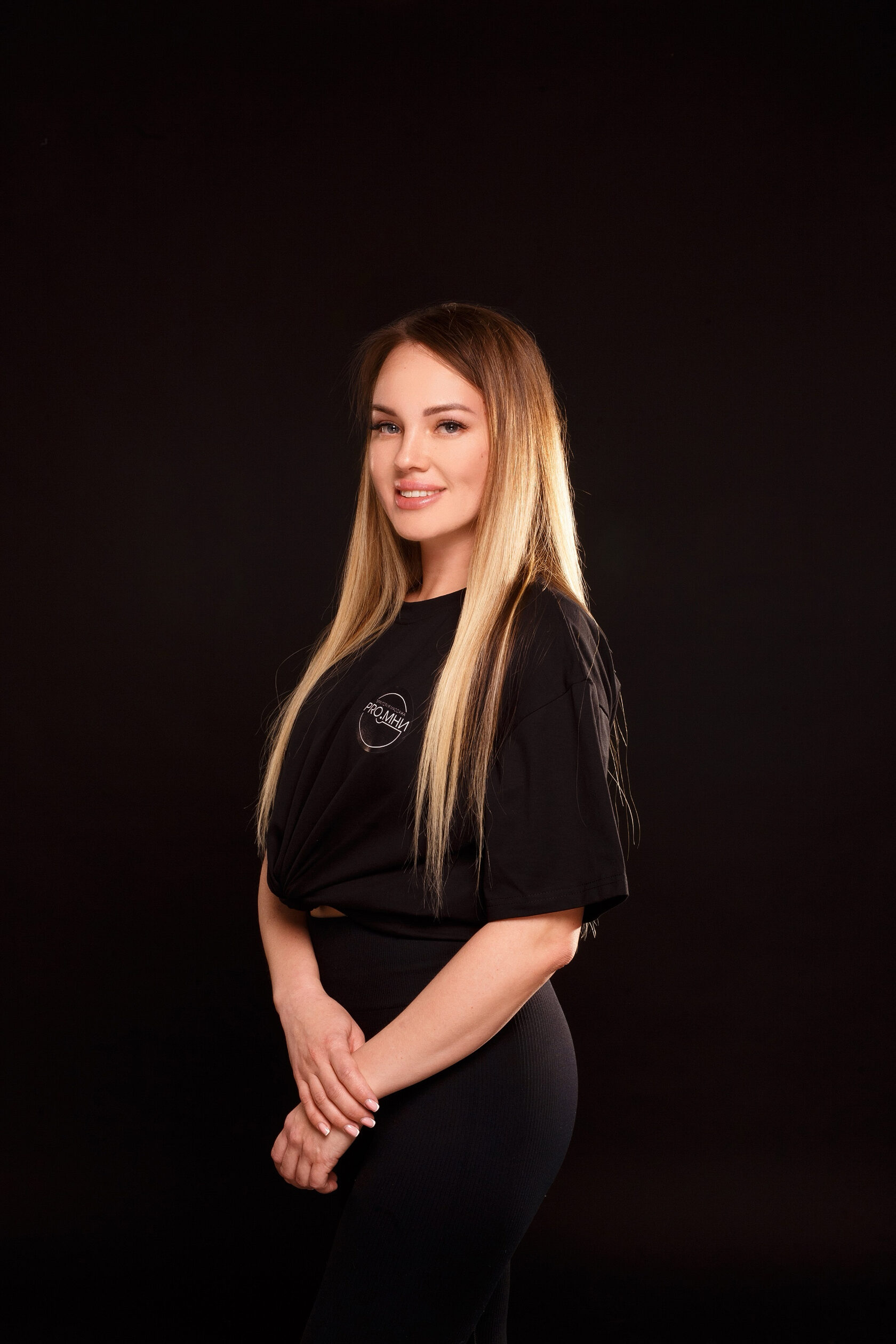 Карина – массажист, PRO.МНИ Белгород