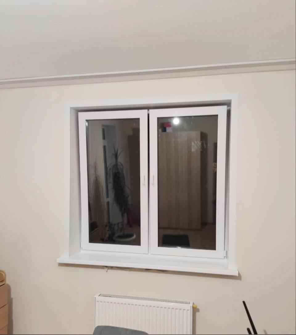 пластиковые окна Екатеринбург