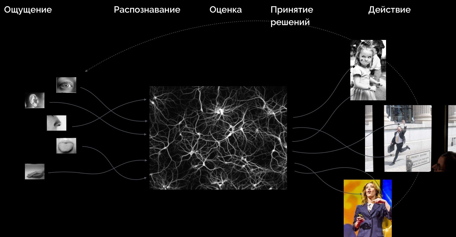 Распознавание изображений реферат