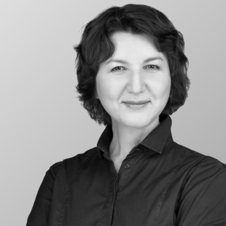 гульфира крок