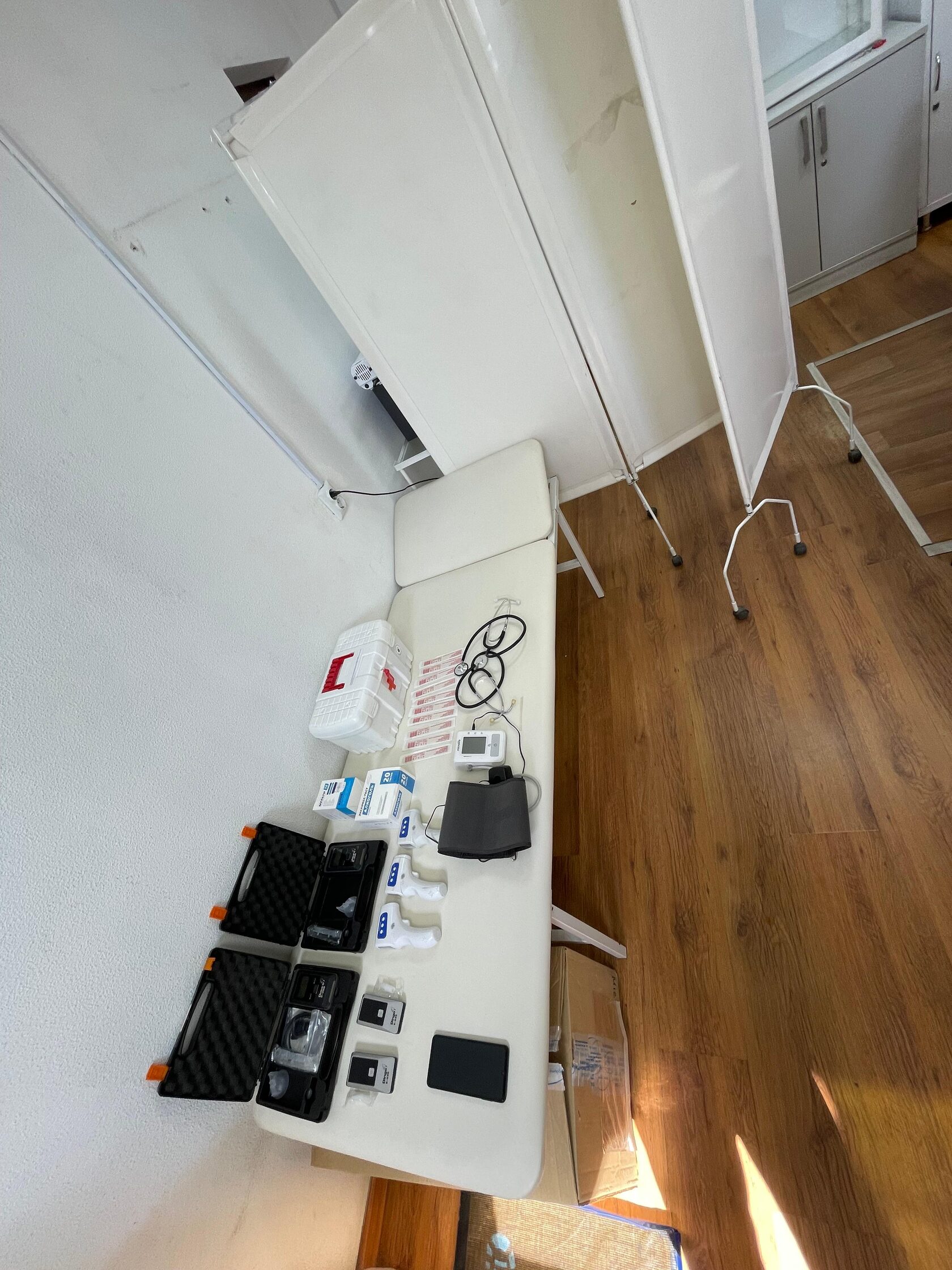 Подготовка документов