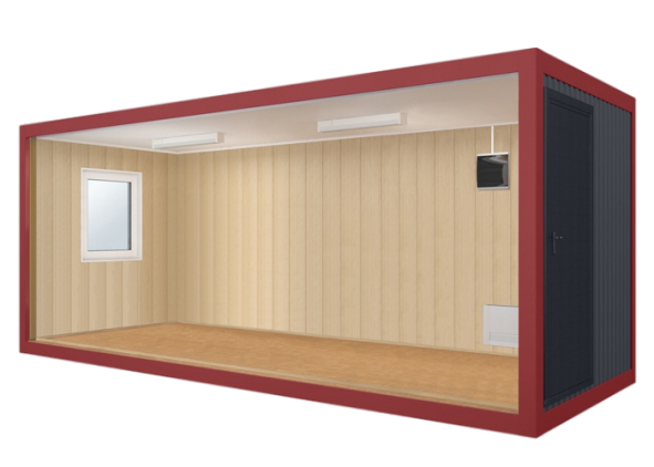 Бытовки от производителя в Москве и Московской области