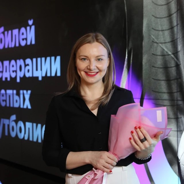 Кристина Белова