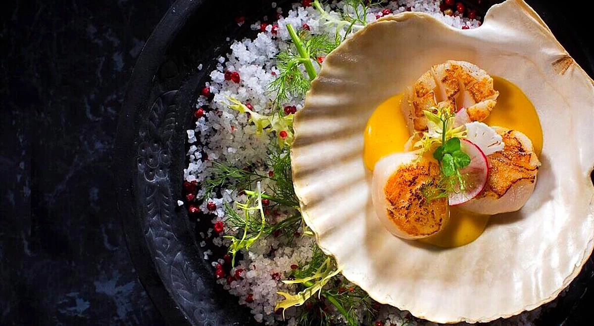 Космический туризм