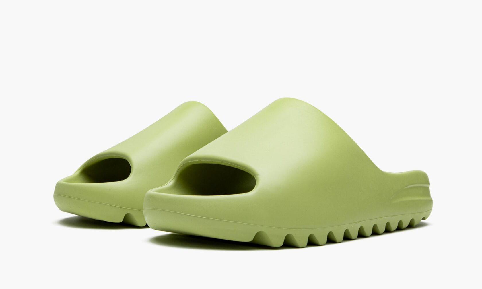 Купить Adidas Yeezy Slide Resin - 100% оригинал