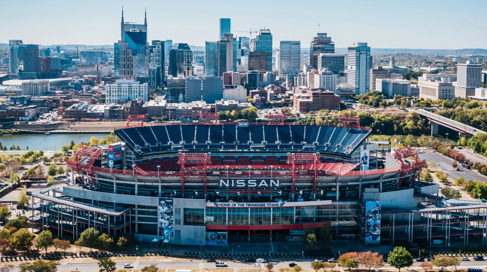 АМА Суперкросс 2026: День прессы в Нэшвилл