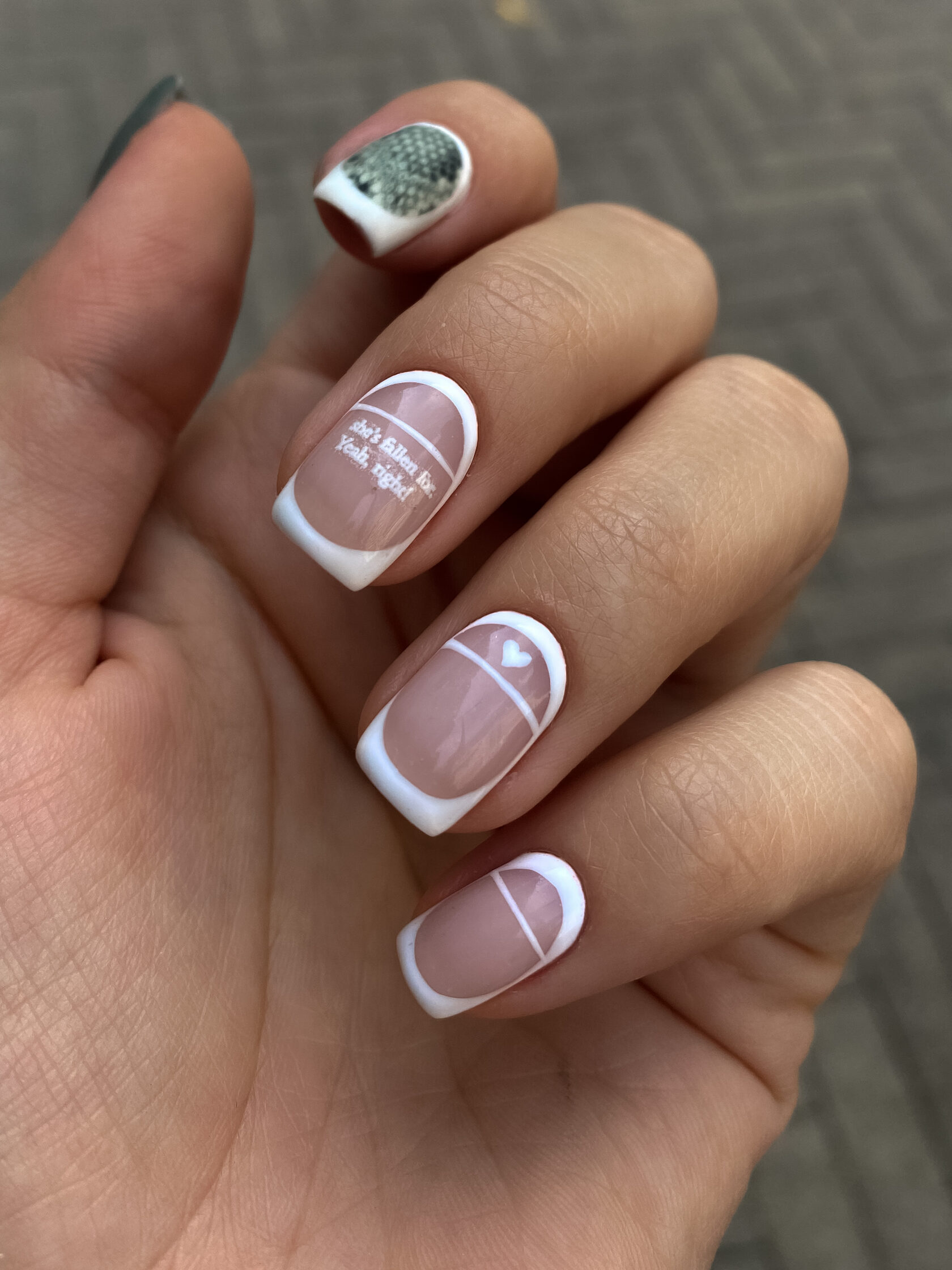 Nail team Краснодар