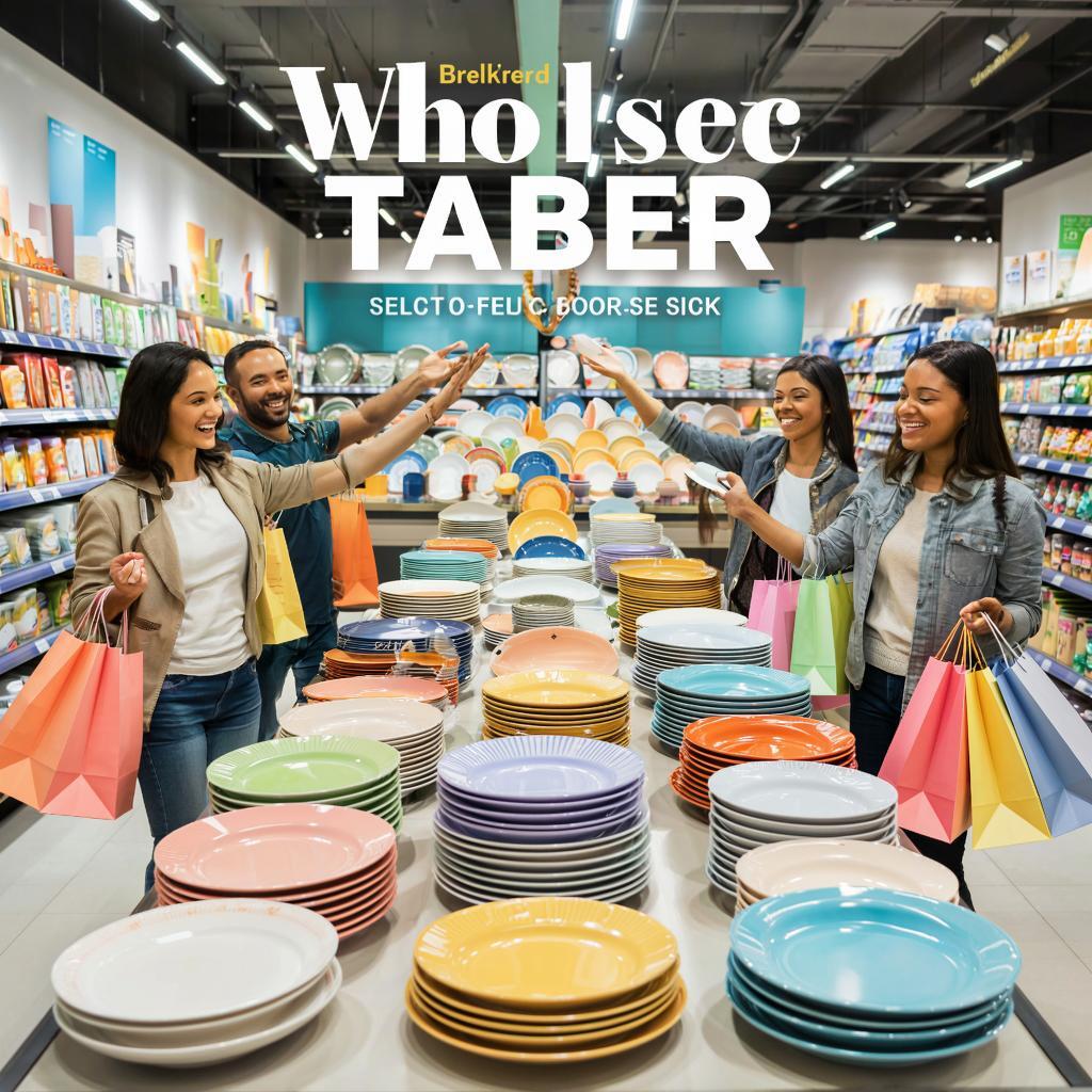 Посуда оптом купить