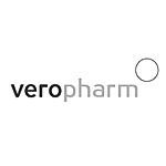 Логотип компании Veropharm