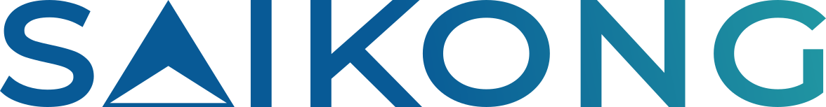 Saikong логотип