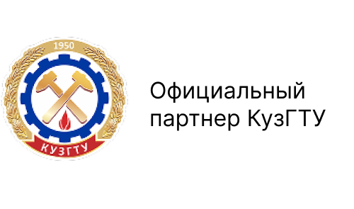 КузГТУ / логотип