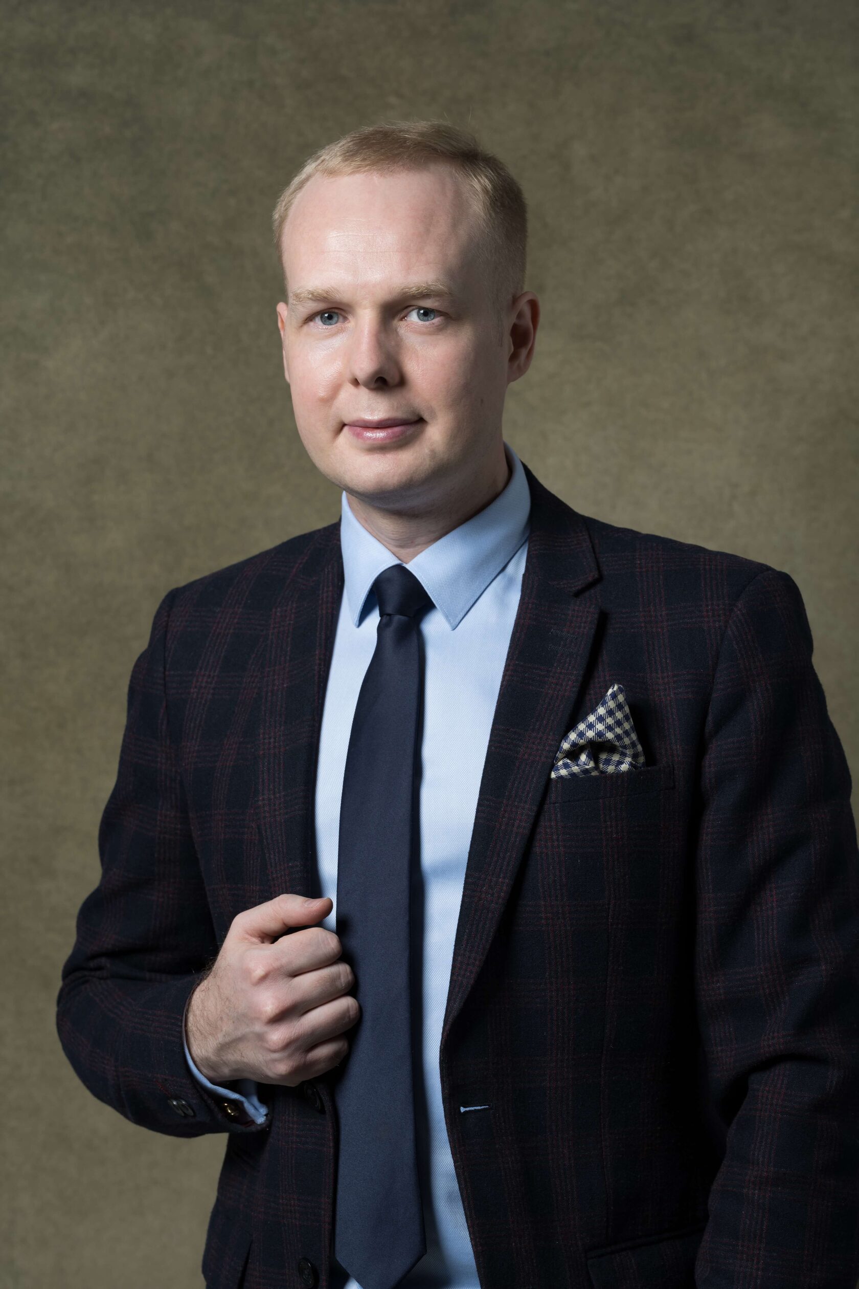 Андрей Максимов бизнес-тренер Пенза