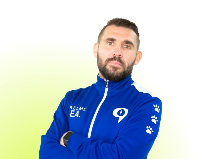 Голушко Дмитрий Львович