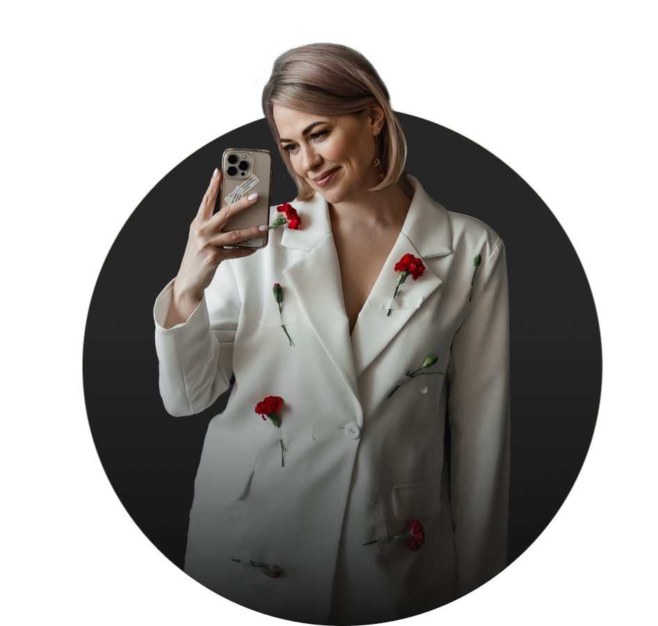 Таня Анаконда