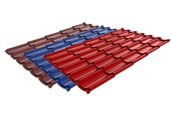 профнастил