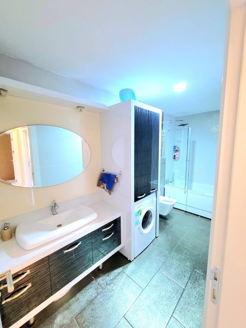 Azura Park A · Duplex · 2+1 — zdjęcie 5