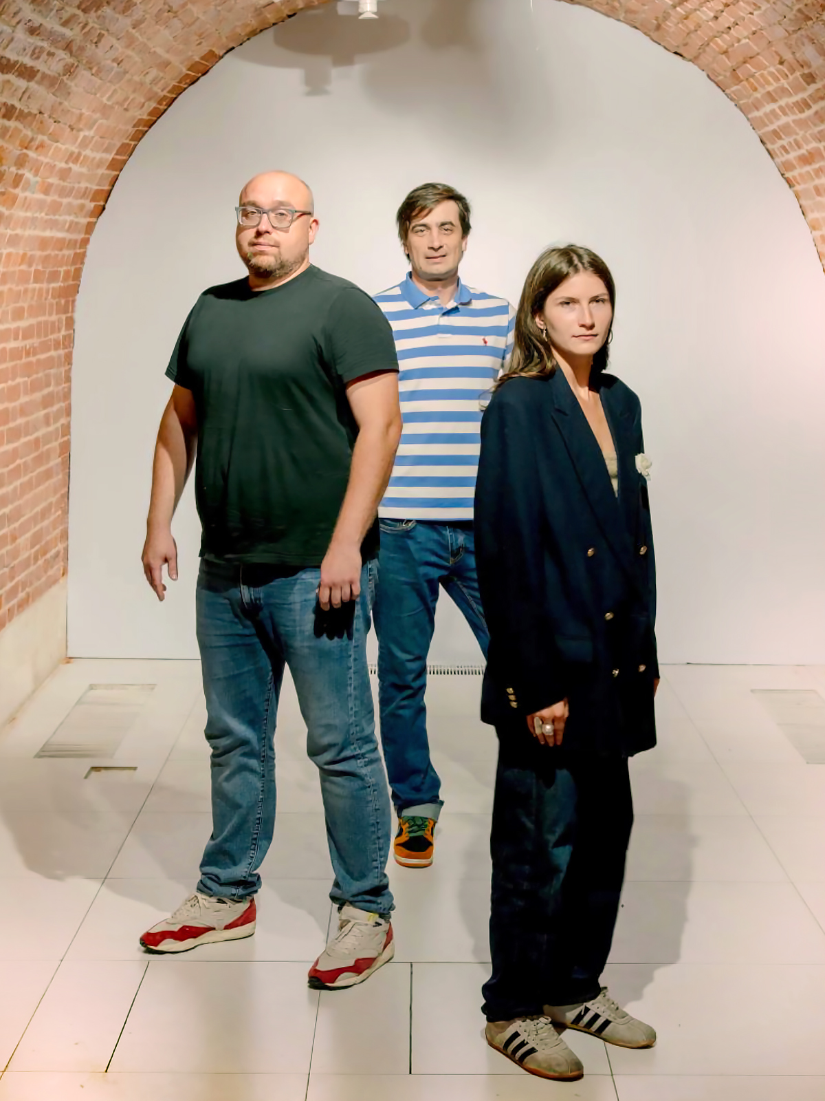 Наша команда