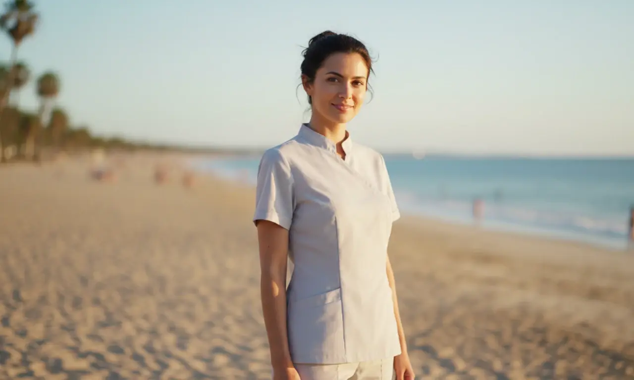 Врач-гинеколог рассказывает о причинах зуда в интимной зоне летом