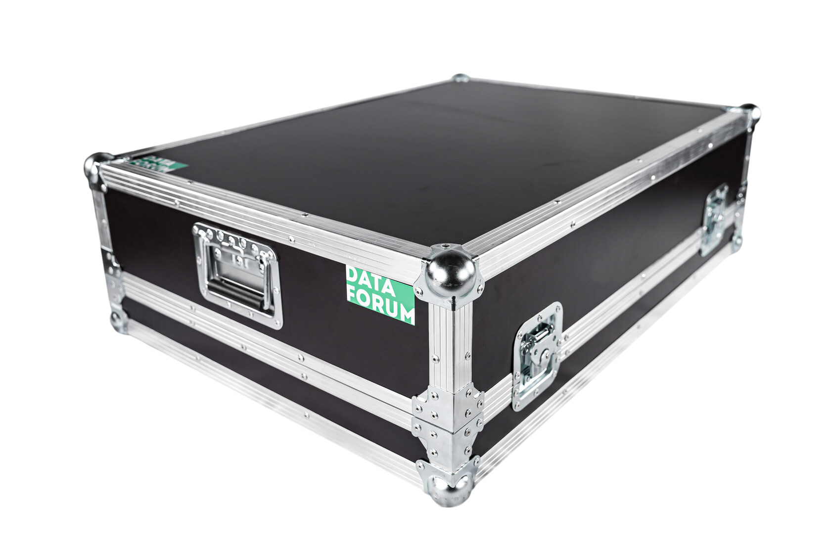 Цифровой микшерный пульт Allen&Heath SQ-7 - превью 3
