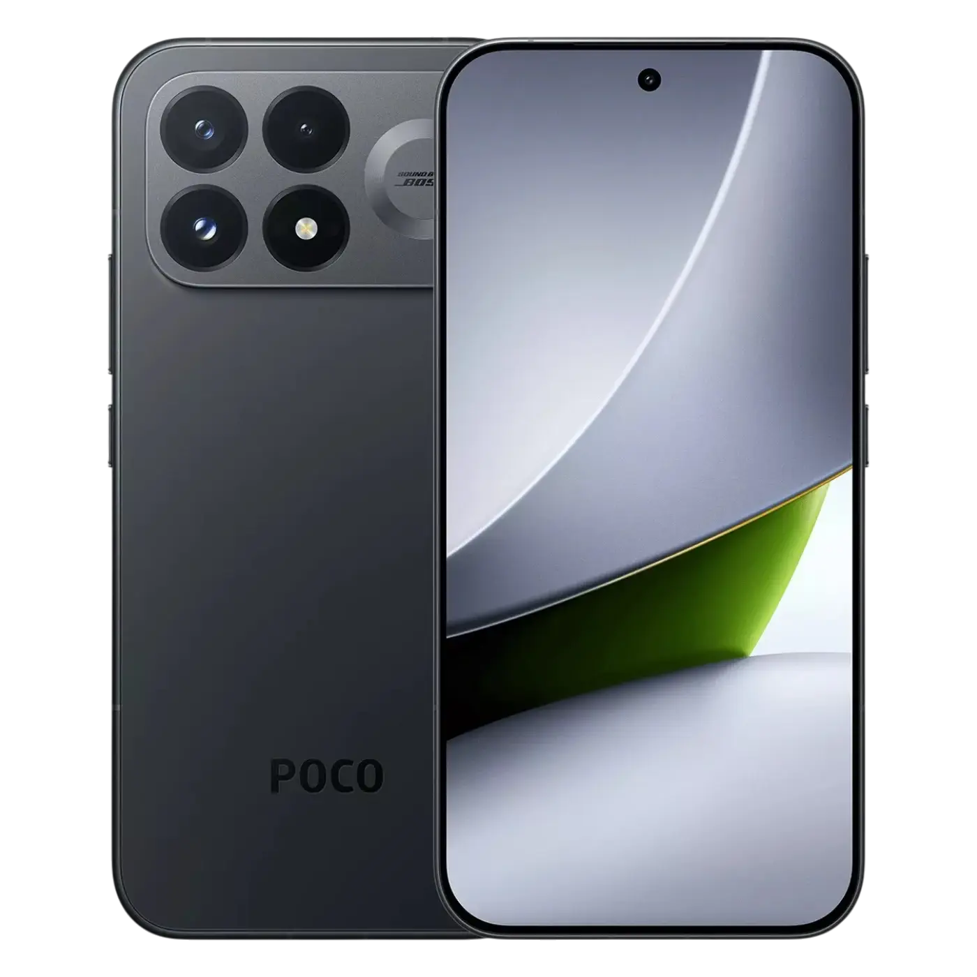 POCO F9 Pro