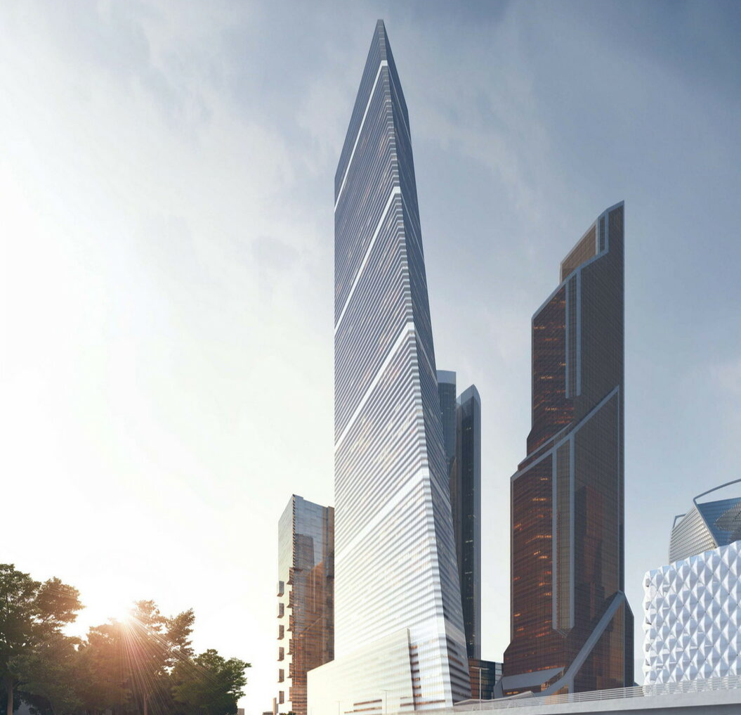 1 tower moscow. Башни Москва Сити Сити Тауэр. Башня Скуратова Москва Сити. Башня уан Тауэр Москва. Гранд Тауэр Москва Сити.