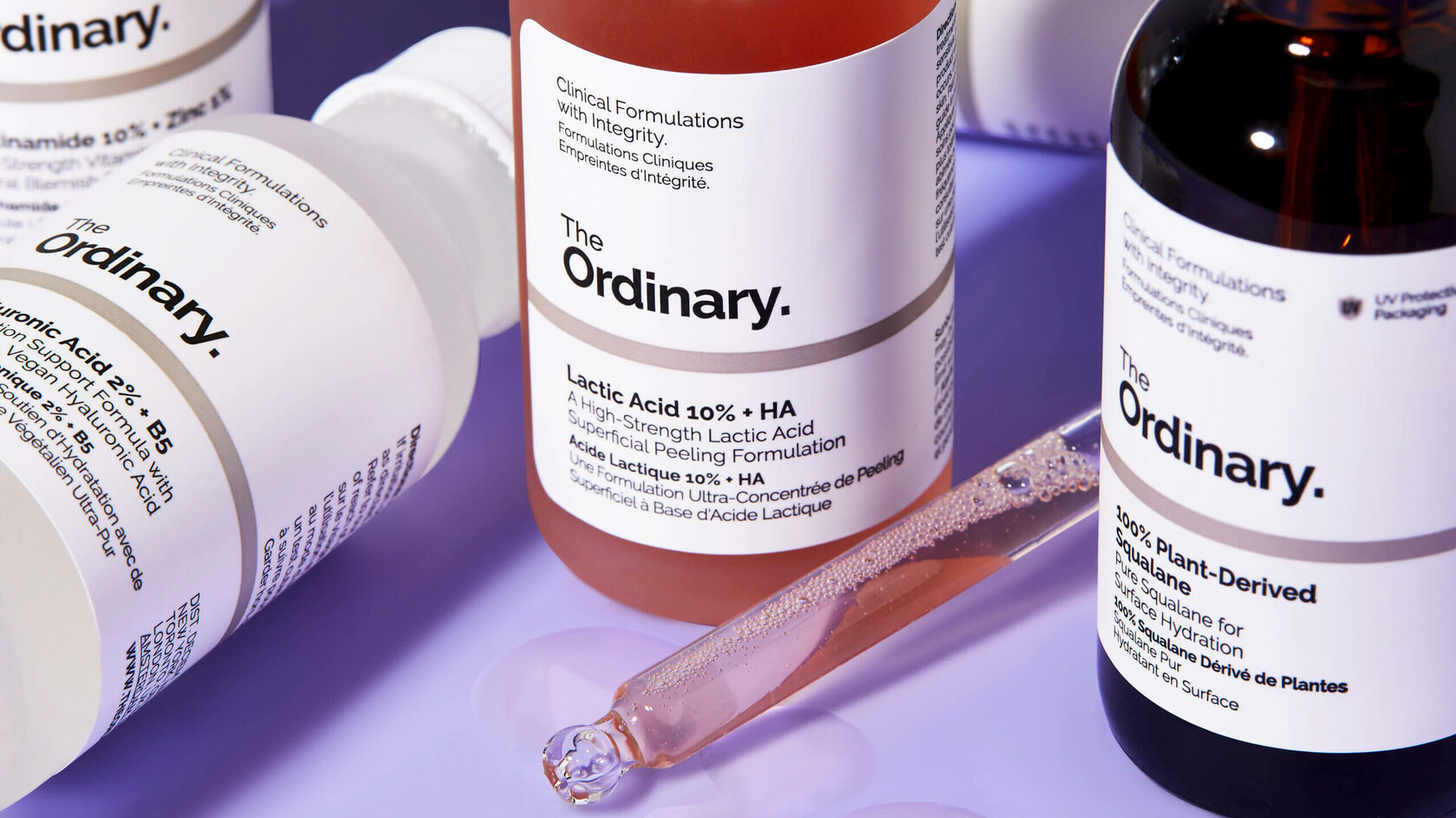 The Ordinary