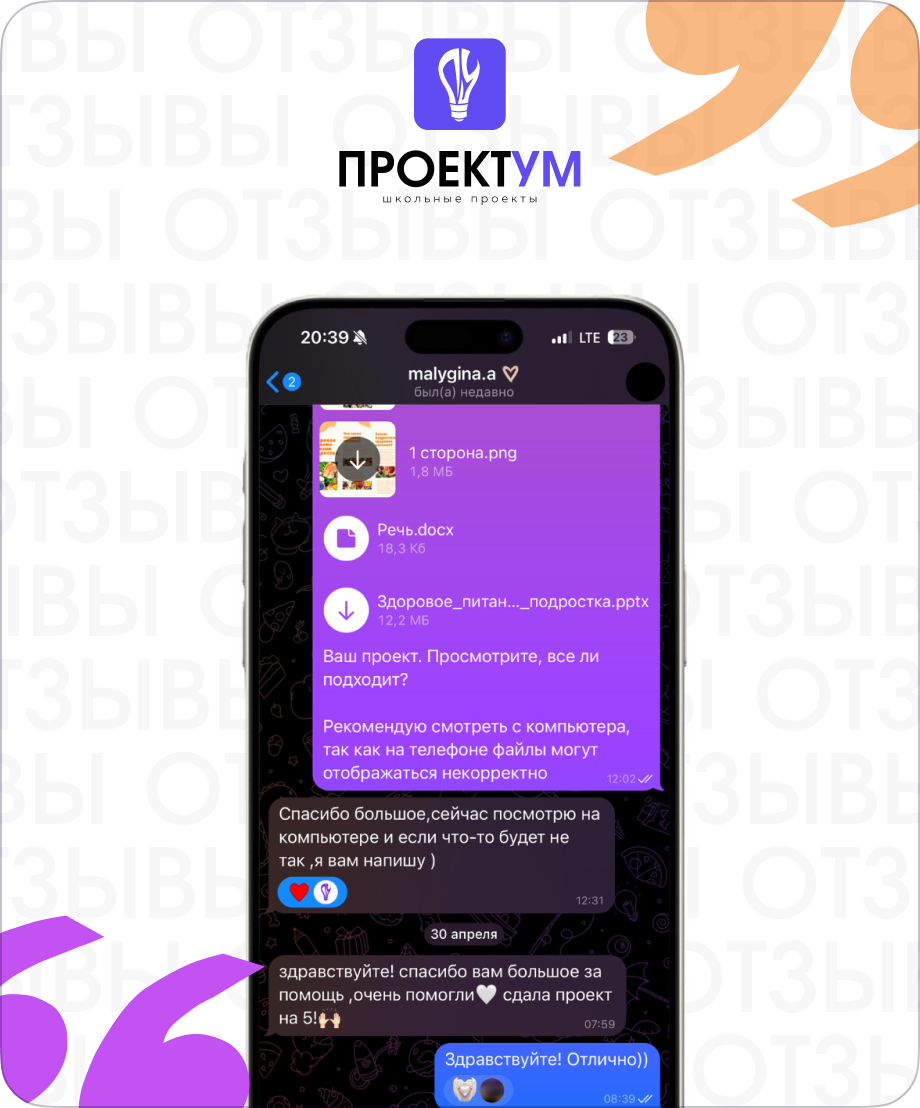 Ym Ru Купить индивидуальный проект