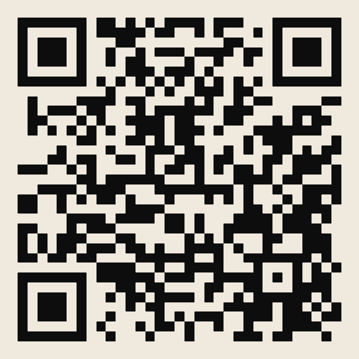 QR — оформить карту лояльности