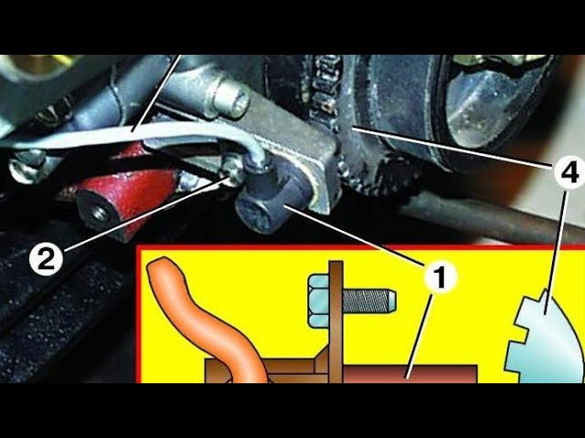 Как проверить датчик коленвала самостоятельно