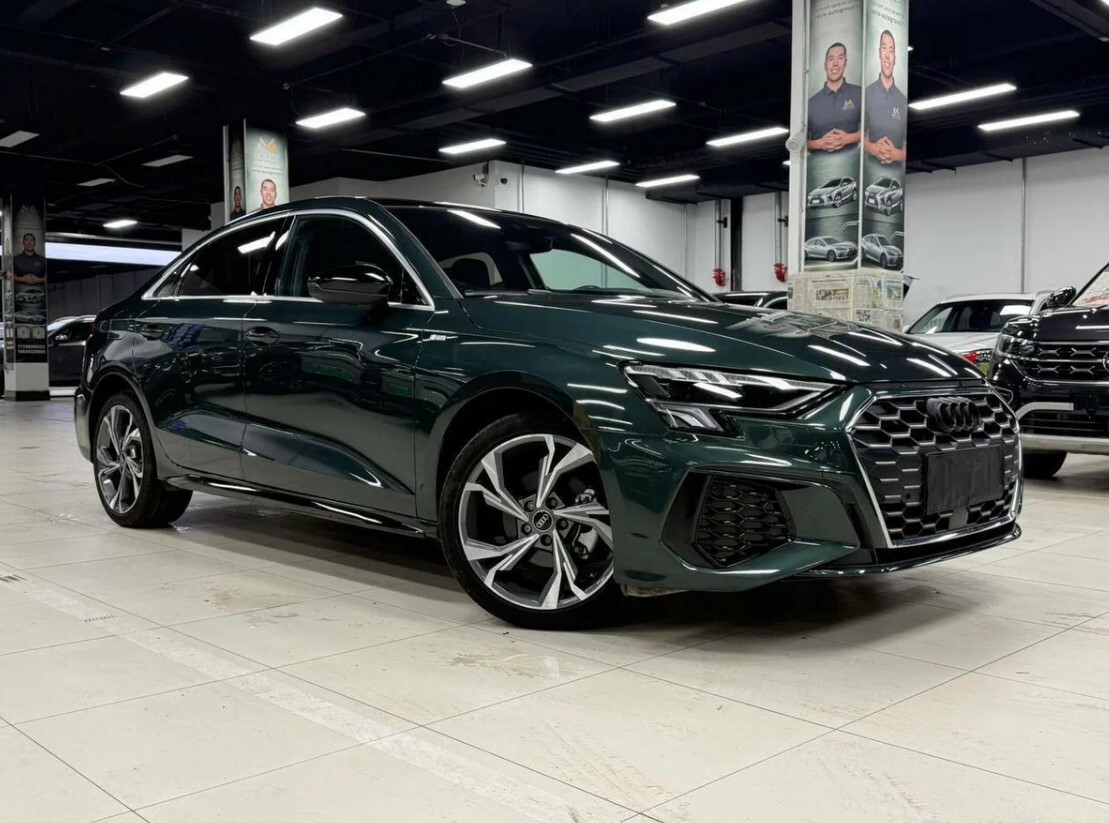 Haval 1