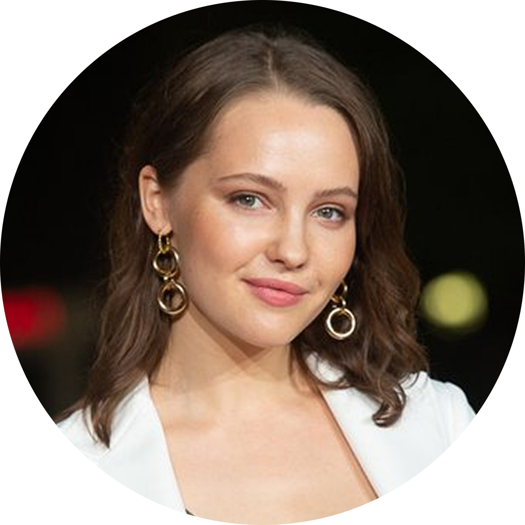 Юлия Хлынина