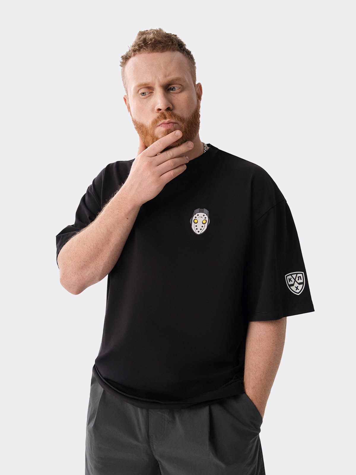 Футболки