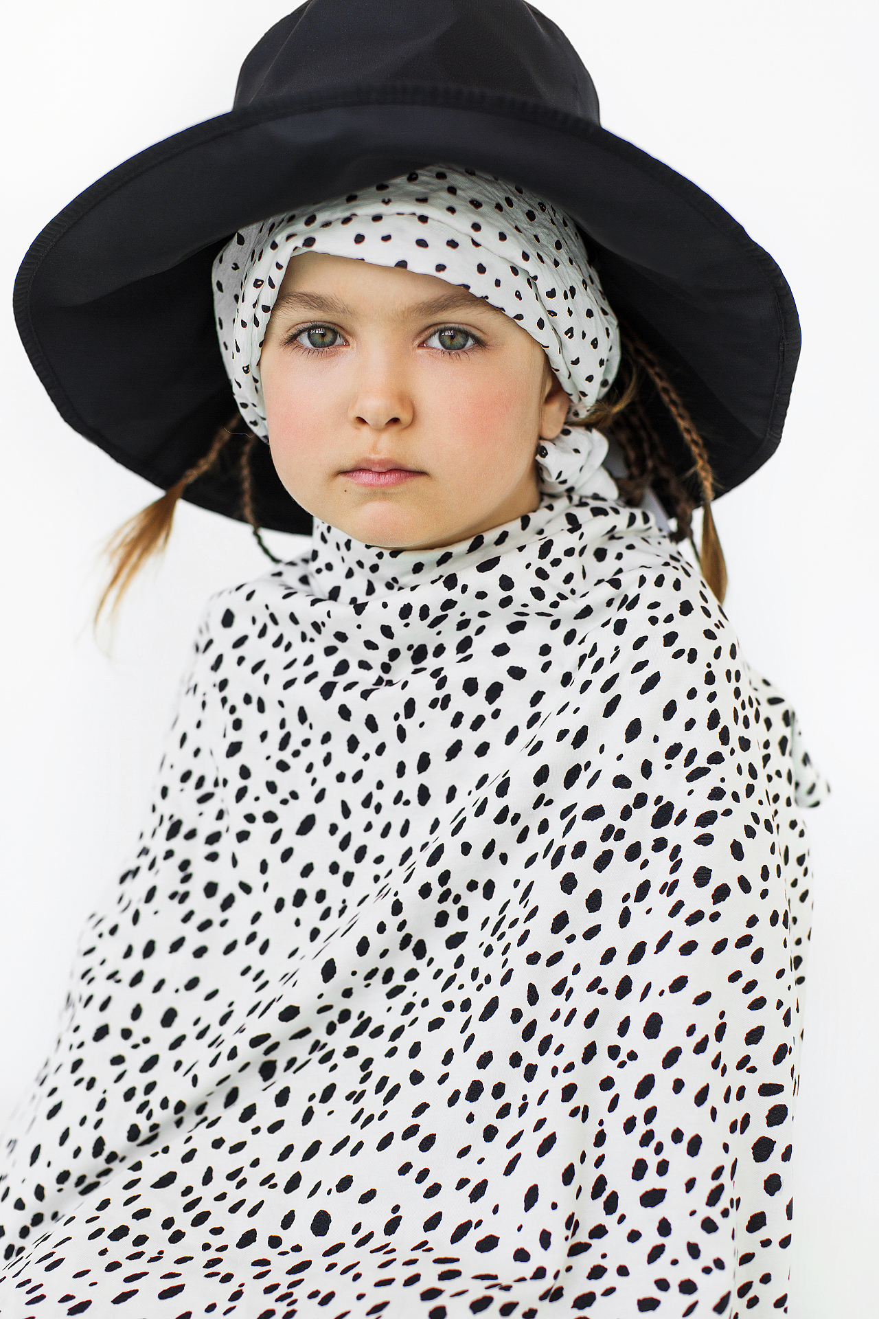 детская фотосессия