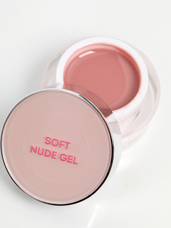 E Mi Soft Nude Gel