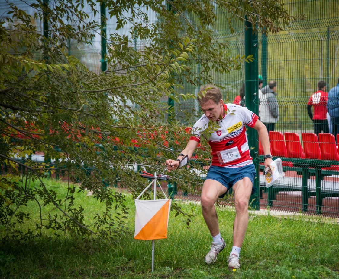 Научится ориентироваться