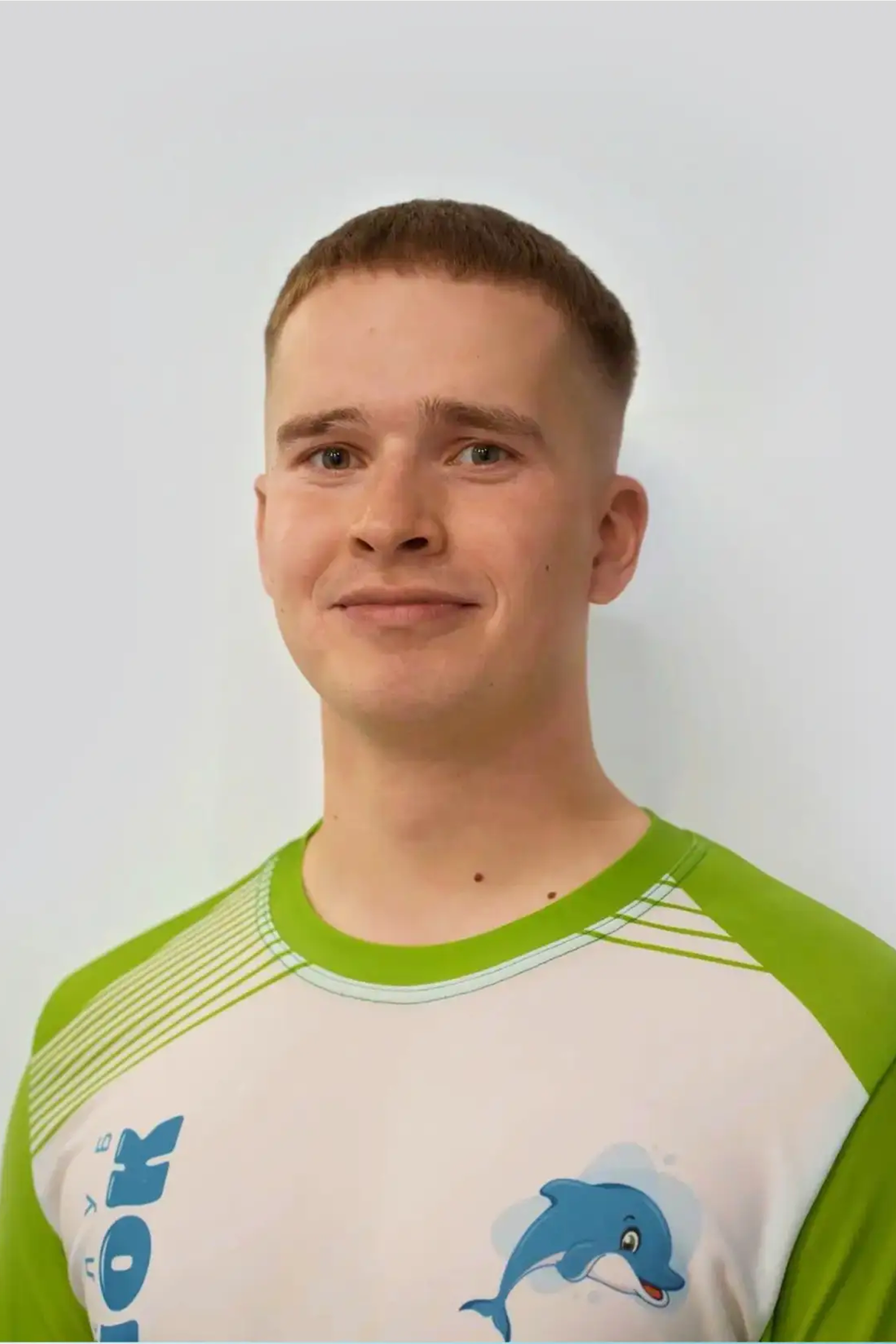 Култышев Павел Леонидович