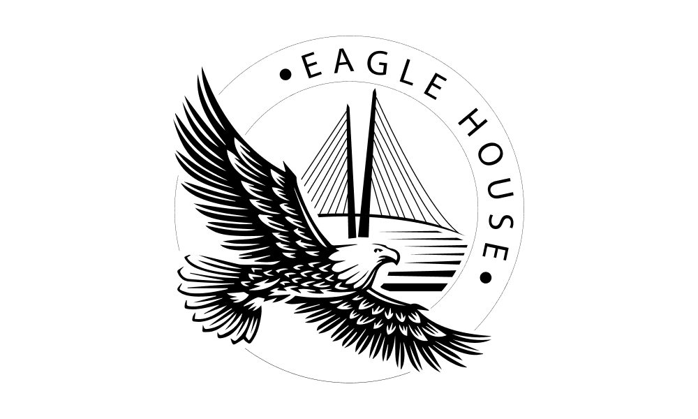 Eagle House Inn in Vladivostok, Russia