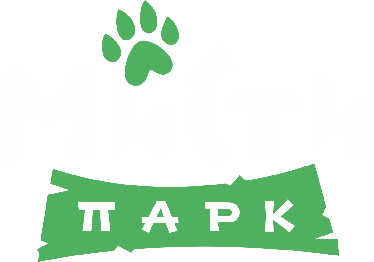 Карта мисти парк