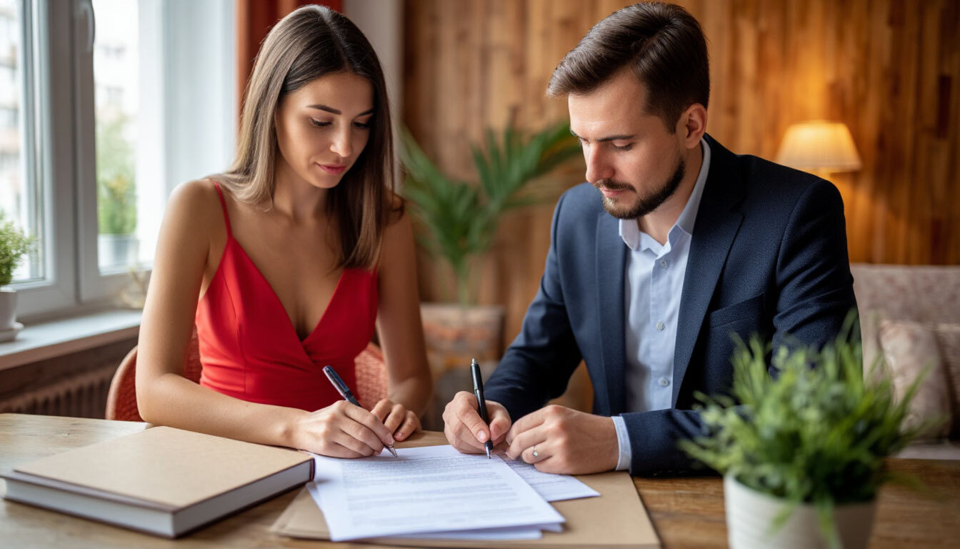 Регистрация в Ростове после переезда из Донецка