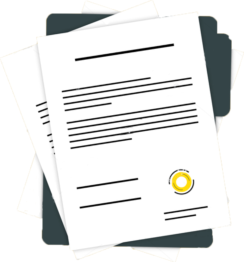 Заполнение бланков онлайн