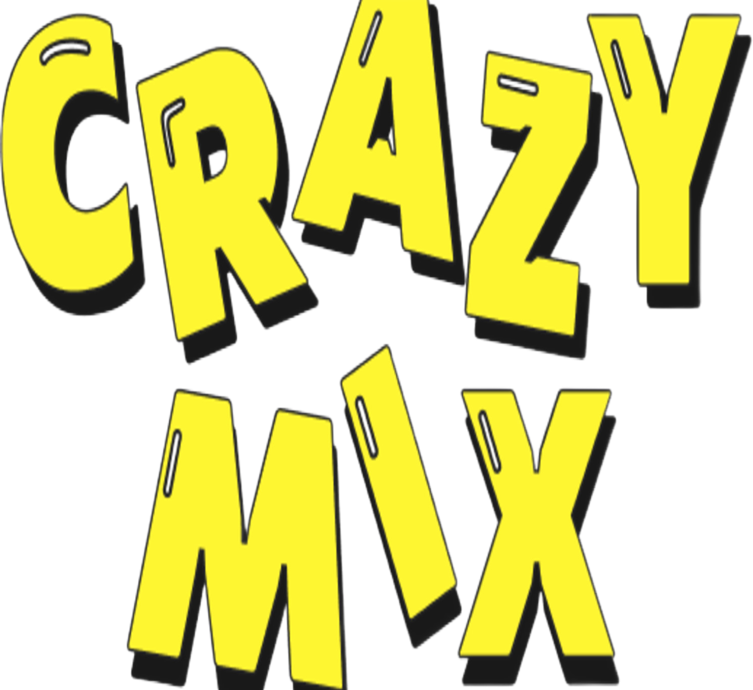 Лимонад crazy mix