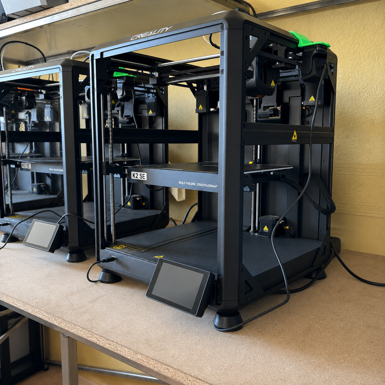 Технология 3D печати