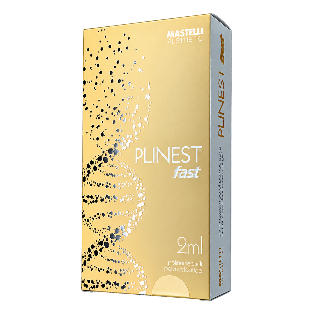 Plinest Fast в классической упаковке