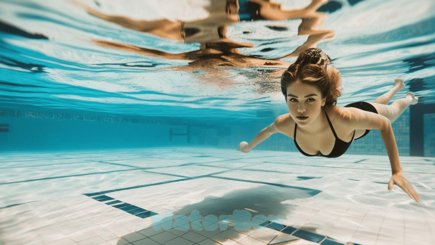 Бассейн WaterBox
